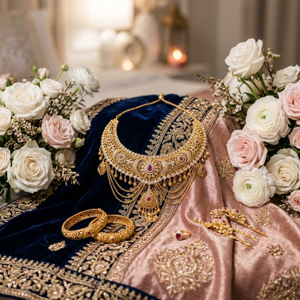 عرس النساء القطري